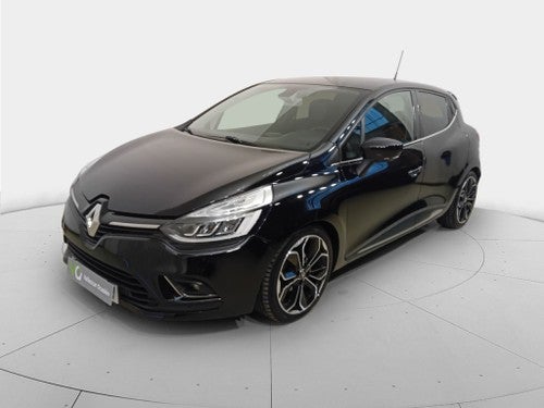 RENAULT CLIO ENERGY ZEN 1.2 TCE 118 CV 5P