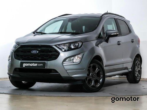 FORD EcoSport ST LINE 1.0T ECOBOOST 125 5P