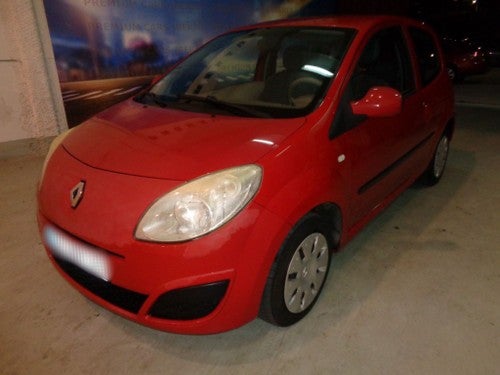 RENAULT Twingo 1.5dCi Night&Day eco2