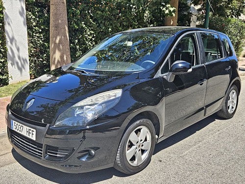 RENAULT Scénic 1.5dCi Dynamique 110