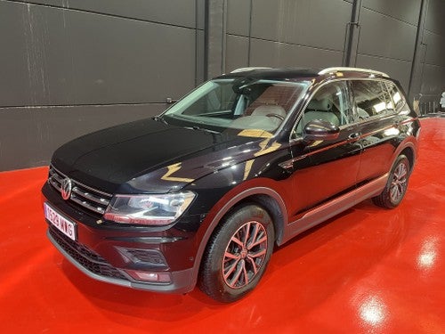 VOLKSWAGEN Tiguan Allspace 1.5 TSI EVO Advance DSG