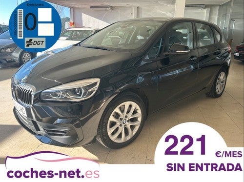 BMW Serie 2 225xe Active Tourer