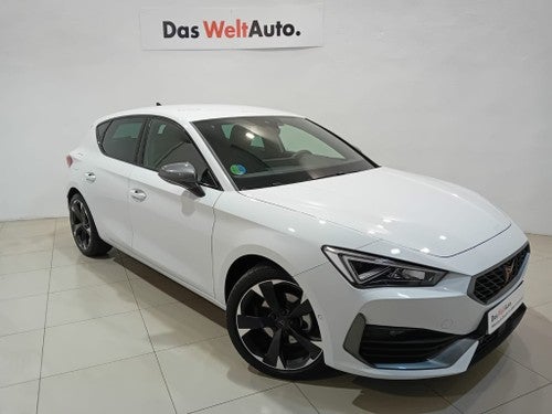 CUPRA León 1.5 ETSI DSG 110Kw