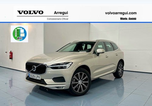 VOLVO XC60 B4 Momentum Pro AWD Aut.