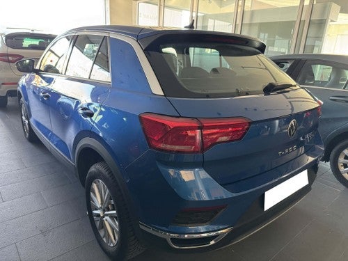 VOLKSWAGEN T-Roc 2.0TDI Advance 85kW