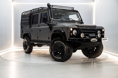 LAND-ROVER Defender 110 SW SE