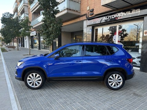 SEAT Ateca 1.5 EcoTSI S&S Style XM DSG