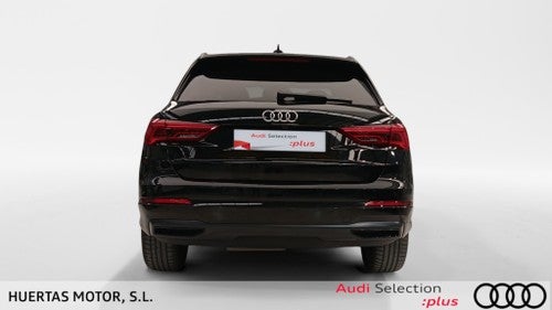 AUDI Q3 ADVANCED 35 TDI  110(150) KW(CV) S TRONIC