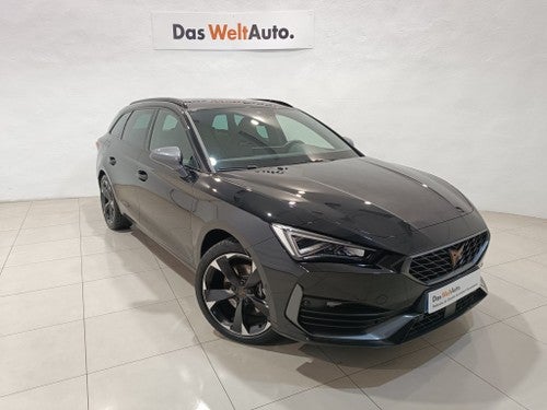 CUPRA León Sportstourer 1.4 TSI E HYBRID DSG 204