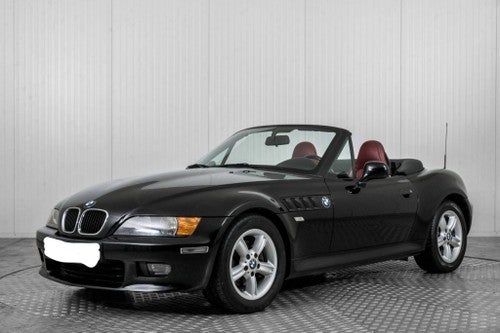 BMW Z3 2.0i Roadster