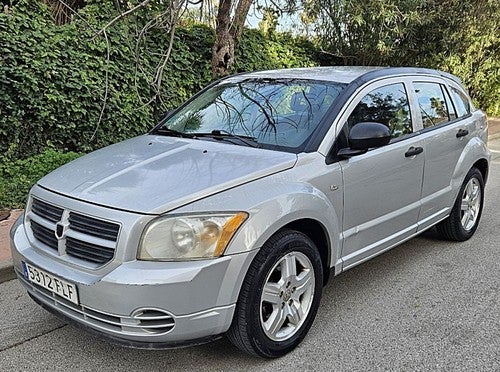 DODGE Caliber 1.8 SE