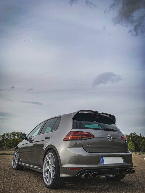 VOLKSWAGEN Golf 1.4 TSI BMT Sport 150 ACT Tech.