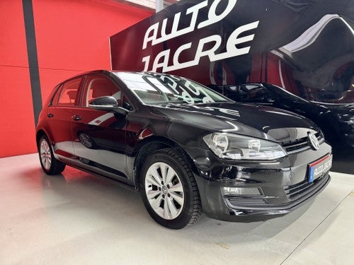 VOLKSWAGEN Golf 2.0TDI CR BMT Sport DSG 150