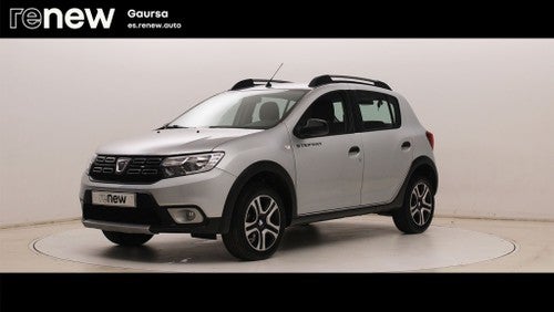 DACIA Sandero 1.0 TCE 100 S&S ANIVERSARIO 100 5P