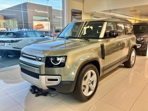 LAND-ROVER Defender 110 3.0D l6 MHEV S AWD Aut. 250