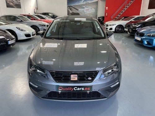 SEAT León 2.0TDI CR S&S FR 184