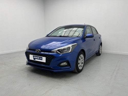 HYUNDAI i20 1.2 MPI Essence LE