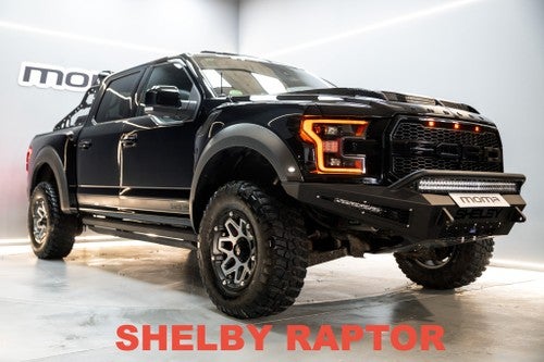 FORD F-150 Raptor