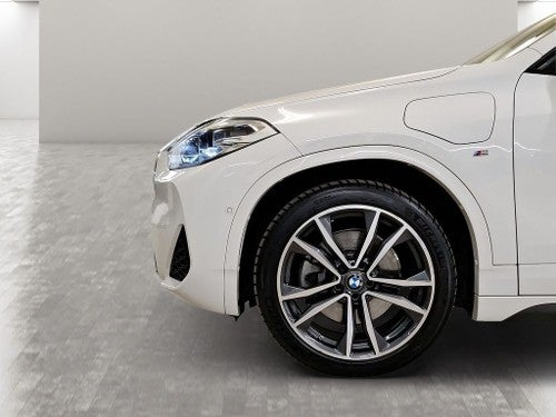 BMW X2 xDrive 25eA M Sport