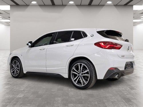 BMW X2 xDrive 25eA M Sport