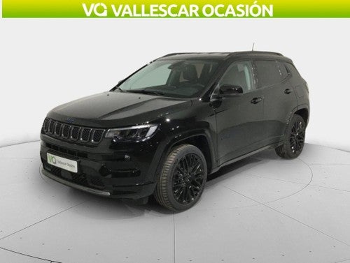 JEEP Compass S 1.3 PHEV 240 CV 4WD AT 5P