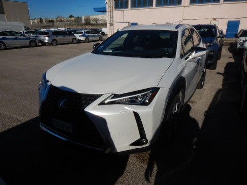 LEXUS UX 300e Luxury