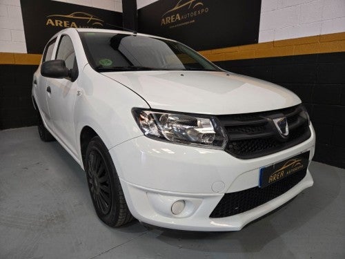 DACIA Sandero 1.2 Ambiance