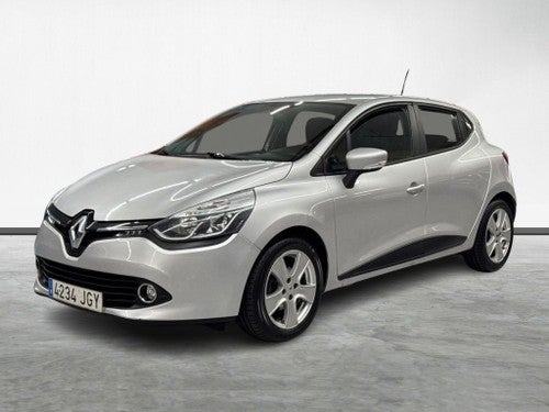 RENAULT Clio 1.2 Authentique