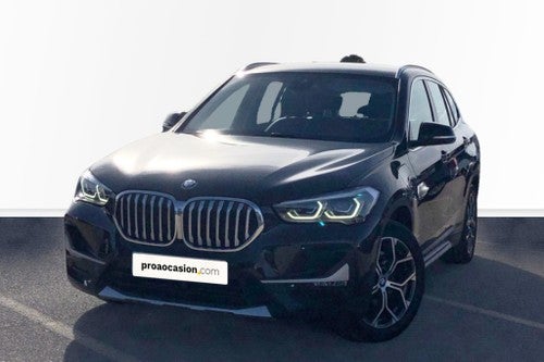 BMW X1 xDrive25eA