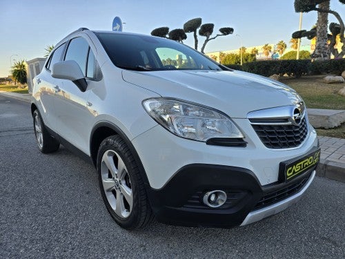 OPEL Mokka 1.7CDTi S&S Excellence 4x2