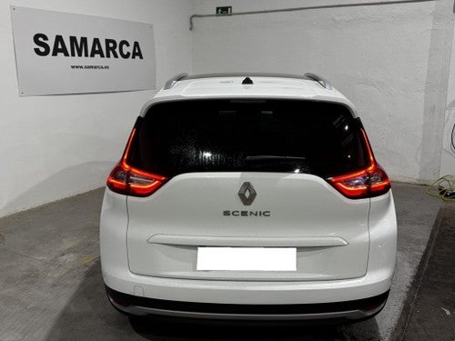 RENAULT Scénic Grand 1.5dCi Intens 81kW