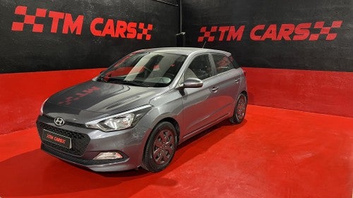 HYUNDAI i20 1.1CRDI Elegant