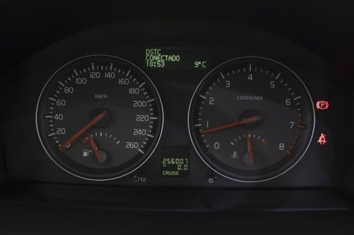 VOLVO C70 2.4 Momentum