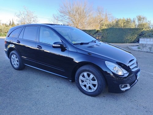 MERCEDES-BENZ Clase R 320CDI 4M Aut.