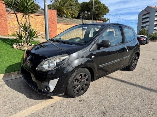 RENAULT Twingo 1.2 16v Dynamique eco2