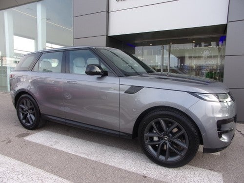 LAND-ROVER Range Rover Sport 3.0D TD6 MHEV S 249