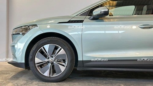 SKODA Enyaq iV 80 150kW