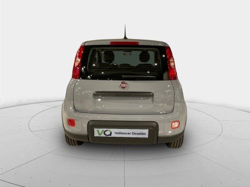 FIAT PANDA CITY LIFE 1.0HYBRID 70CV MY23