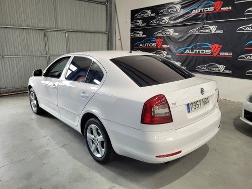 SKODA Octavia 1.6TDI CR Active 105