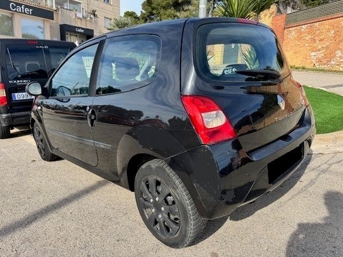 RENAULT Twingo 1.2 16v Dynamique eco2