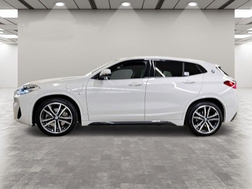 BMW X2 xDrive 25eA M Sport