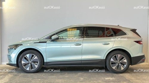 SKODA Enyaq iV 80 150kW