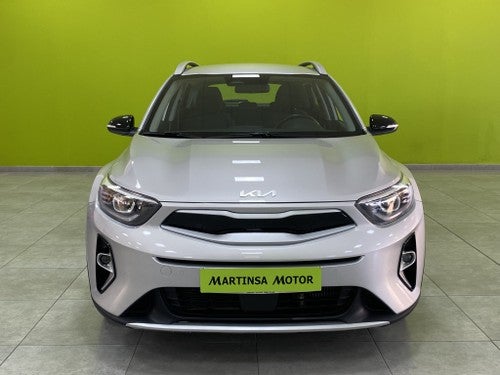 KIA Stonic 1.0 T-GDi MHEV Drive 100