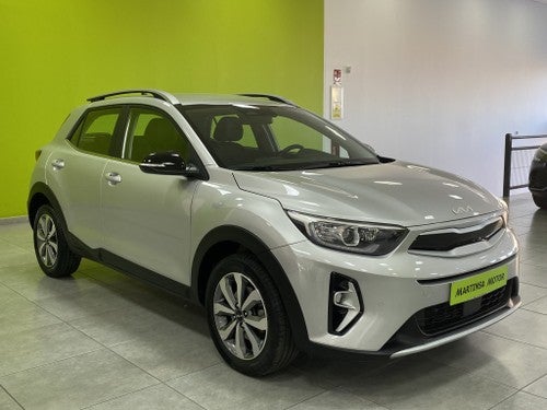 KIA Stonic 1.0 T-GDi MHEV Drive 100