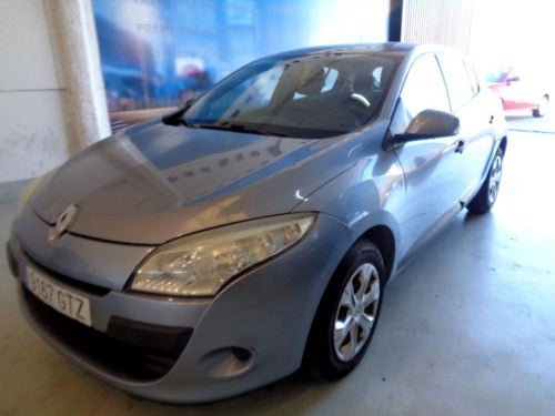 RENAULT Mégane 1.5dCi Business