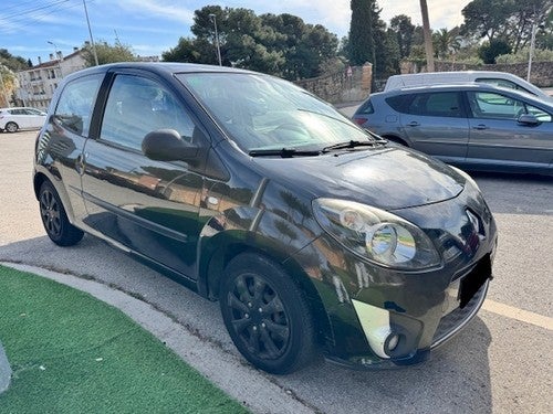 RENAULT Twingo 1.2 16v Dynamique eco2