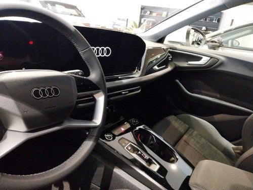 AUDI A5 Avant TDI Advanced 204 S tronic