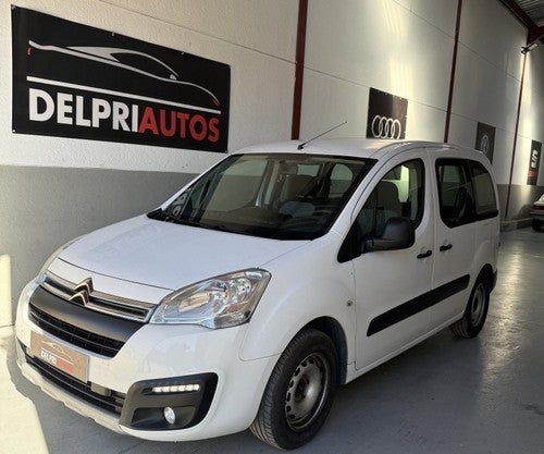 CITROEN Berlingo M1 BlueHDi S&S Talla M Feel 100