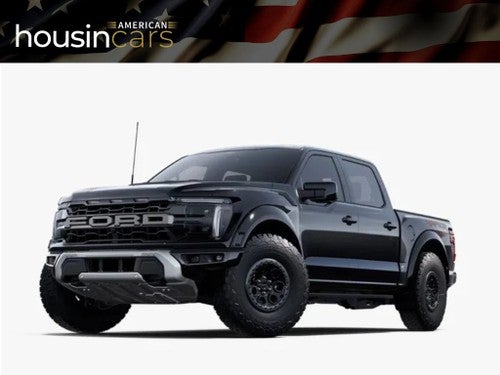 FORD F-150 Raptor 3.5L Twin-Turbo EcoBoost