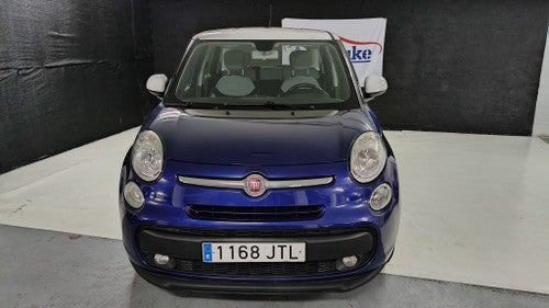 FIAT 500L 1.4 Lounge